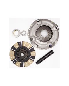 13 IN CLUTCH KIT - Fits Multiple Makes - FE3563N-CB-9-KIT