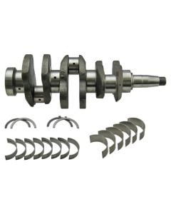 Crankshaft & Bearing Kit - Fits Fiat/Long - FL06-K001