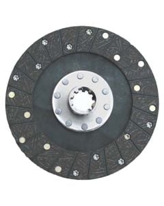 9 IN RIGID WOVEN DISC - Fits Multiple Makes - FNA50AR
