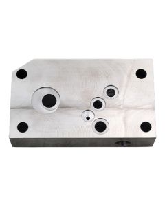 Power Beyond Valve Plate - Fits Ford/New Holland - HV7740