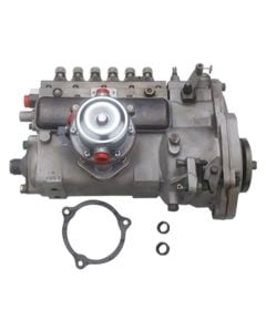 Injection Pump Ford 6 Cyl - Rebuilt - Fits Ford/New Holland - INJPUMP21-R