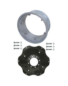 Rear Wheel Kit - Fits John Deere - JD01-B003