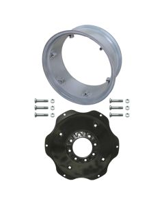 Rear Wheel Kit - Fits John Deere - JD01-B004