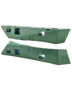 Sway Block Kit - Fits John Deere - JD05-E001