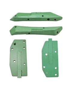 Sway Block Kit - Fits John Deere - JD05-E002