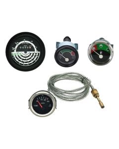 Gauge Kit - Fits John Deere - JD12-A001
