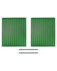 Side Screen Kit - Fits John Deere - JD14-D002