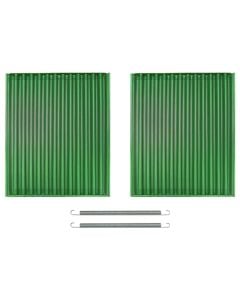 Side Screen Kit - Fits John Deere - JD14-D003