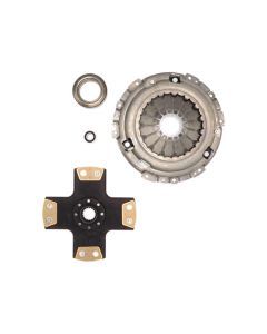 CLUTCH KIT - Fits Multiple Makes - K20206N-CB-KIT