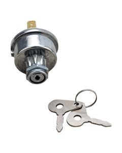 Starter Switch - Fits David Brown - K203992