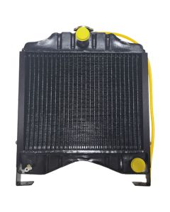 Radiator - Fits David Brown - K262827