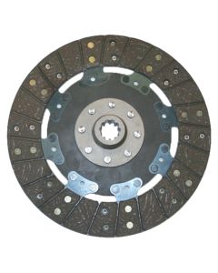 9-1/2 IN RIGID WOVEN DISC - Fits Kubota - K31147R