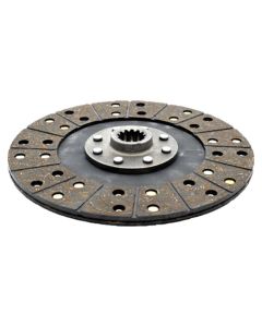 8-1/2 IN RIGID WOVEN DISC - Fits Multiple Makes - K32420R