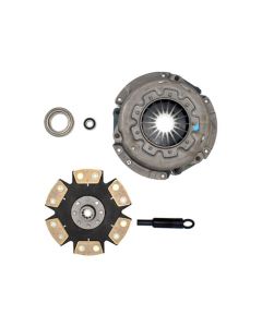 CLUTCH KIT - Fits Multiple Makes - K373145CB-N-KIT