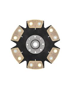 8-1/2 KUBOTA RIGID BUTTON DISC - Fits Multiple Makes - K382143-CB