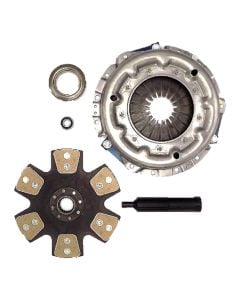 10-1/4 IN CLUTCH KIT - Fits Kubota - K40206-CBN-KIT