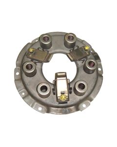 7-1/4 IN KUBOTA PRESSURE PLATE (650 LBS) - Fits Multiple Makes - K66591