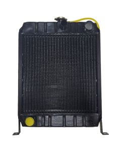Radiator - Fits David Brown - K922058