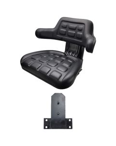 Long Seat Conversion - Fits Fiat/Long - L013-A001