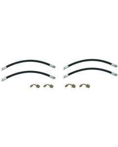 P/S Hose Kit - Fits Massey Ferguson - MF03-AA006