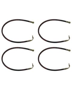 P/S Hose Kit - Fits Massey Ferguson - MF03-AA007