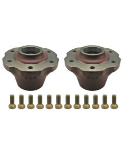 Hub & Studs Kit - Fits Massey Ferguson - MF03-B003