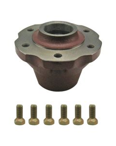 Hub & Studs Kit - Fits Massey Ferguson - MF03-B004