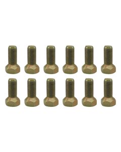 Lug Bolt Kit - Fits Massey Ferguson - MF03-I001