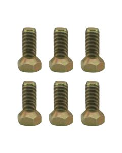 Lug Bolt Kit - Fits Massey Ferguson - MF03-I002