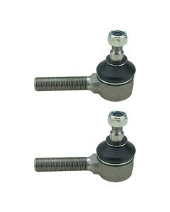 (Front) Tie Rod End Kit - Fits Massey Ferguson - MF03-O002
