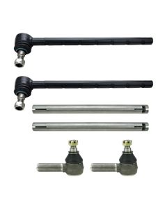 Tie Rod Kit - Fits Massey Ferguson - MF03-O004