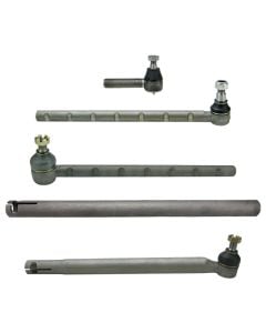 Tie Rod Kit - Fits Massey Ferguson - MF03-O006