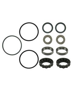 Manual Steering Sector Repair Kit - Fits Massey Ferguson - MF03-V001