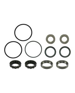 Manual Steering Sector Repair Kit - Fits Massey Ferguson - MF03-V002