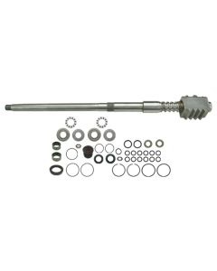 Sector Bearings and Seal Kit - Fits Massey Ferguson - MF03-V011