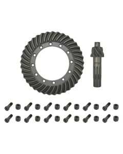 Ring & Pinion Kit - Fits Massey Ferguson - MF04-C001