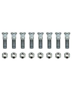 Rear Lug Bolt Kit - Fits Massey Ferguson - MF04-H002