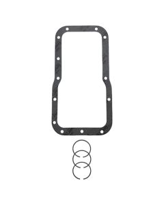 Piston Ring Kit - Fits Massey Ferguson - MF05-B003