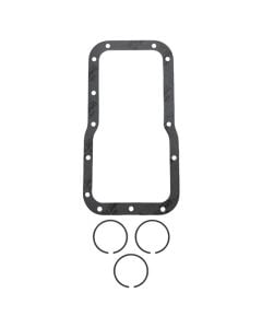 Piston Ring Kit - Fits Massey Ferguson - MF05-B004