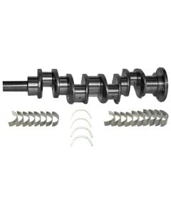 Crankshaft & Bearing Kit - Fits Massey Ferguson - MF06-K002