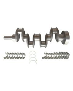 Crankshaft & Bearing Kit - Fits Massey Ferguson - MF06-K005