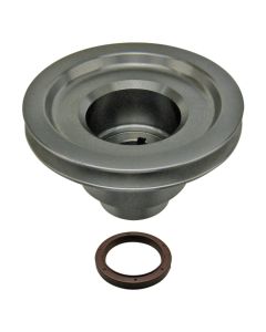 Crankshaft Pulley Kit - Fits Massey Ferguson - MF06-K009