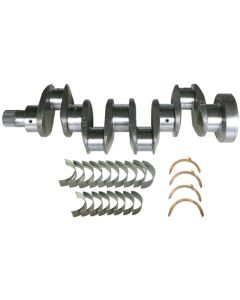 Crankshaft & Bearings Kit - Fits Massey Ferguson - MF06-K010