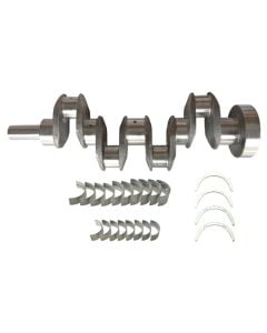 Crankshaft & Bearings Kit - Fits Massey Ferguson - MF06-K015