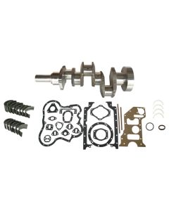 Crankshaft Kit - Fits Massey Ferguson - MF06-K017