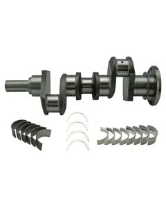 Crankshaft & Bearings Kit - Fits Multiple Makes - MF06-K018