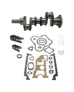 Crankshaft Kit - Fits Massey Ferguson - MF06-K019