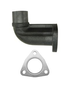 Elbow & Gasket Kit - Fits Massey Ferguson - MF06-N001