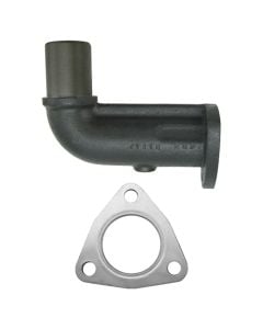 Elbow & Gasket Kit - Fits Massey Ferguson - MF06-N002
