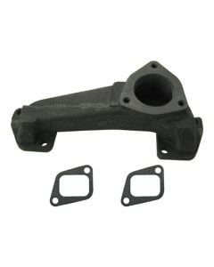 Manifold & Gasket Kit - Fits Massey Ferguson - MF06-N004